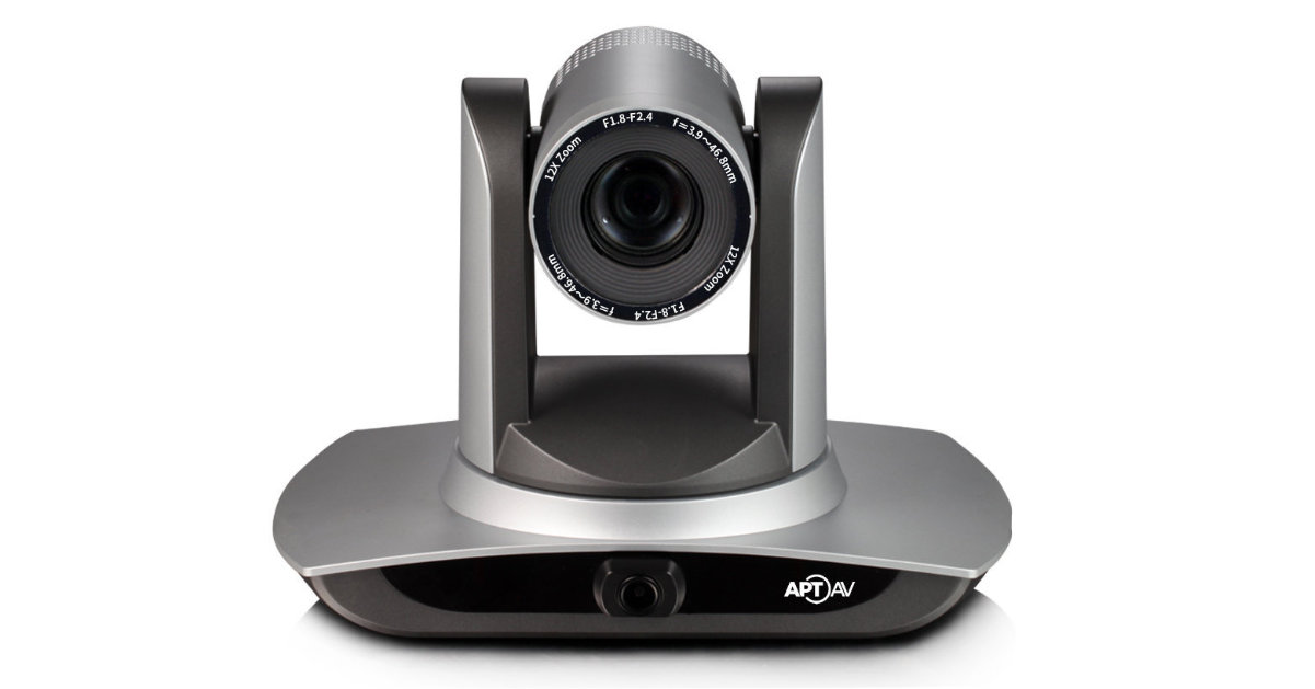 APT AV HD 100T education camera