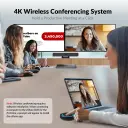 AV Access eShare W90 4K Wireless Conferencing System (1).webp