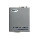 DVI to VGA Converter