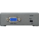 DVI to VGA Converter