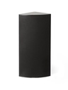 Cornerd Audio C6TRM 6 1/2" woofer with neo magnet 1" horn loaded dome tweeter