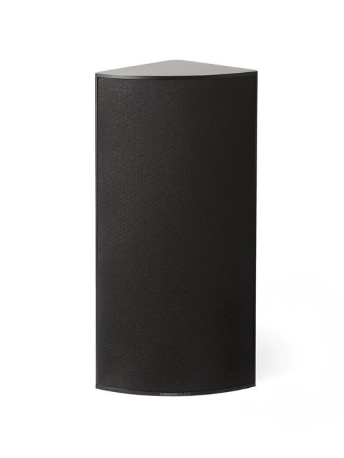 [C5TRM White] Cornered Audio C5TRM 5 1/4" woofer + 5 1/4" slave 1" horn-loaded tweeter (White)
