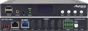 Aurora 4 input 4K60 4:4:4 uncompressed HDBaseT™ 2.0 transceiver 330ft