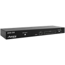 Aurora 2-to-8 HDMI® 4k Advanced Splitter