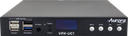 Aurora 4K60 1G Unified Communication AVoIP Transceiver, 1TB SSD