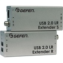 Gefen Long Range USB 2.0 Extender over CAT5/CAT6