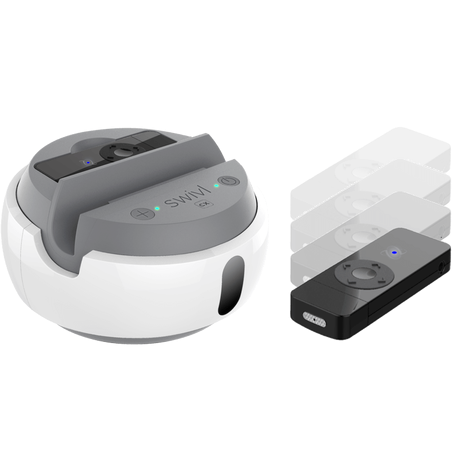[SW4138-CX5] Swivl CX5 Robot - 4 Additional Markers