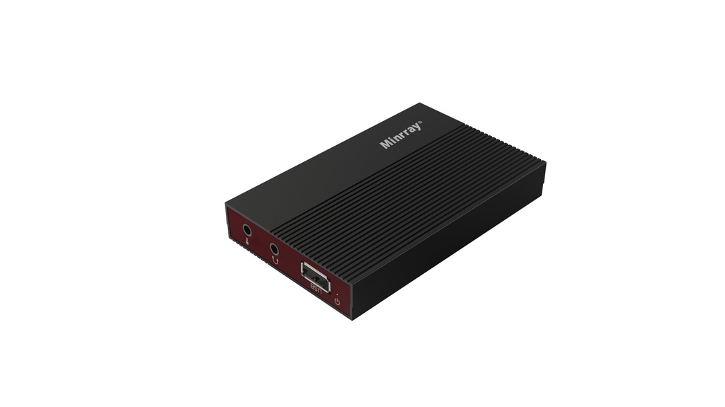 APT AV 4K USB 3.0 Capture Card
