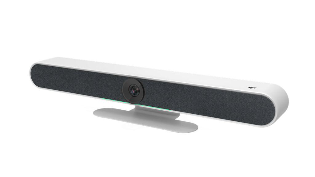 [VB460-BLK] APT AV VideoBar VB460 120º Ultra Wide Camera (Black)