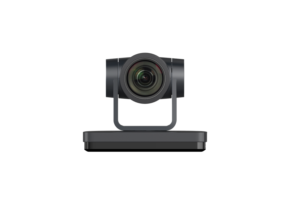 [HD570-12-SHU3-BLK] APT AV HD570 PTZ Camera (​Black, 12X, Non NDI)