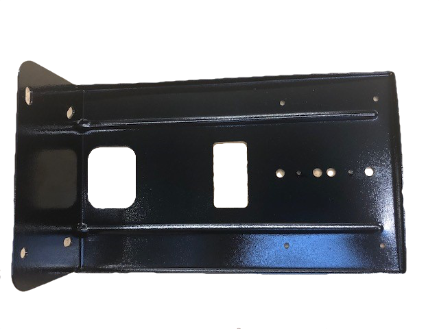 [M01-BLK] APT AV Wall Mount for PTZ Cameras (Black)