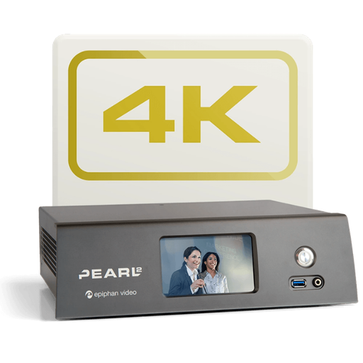 [ESP1205] Epiphan Pearl-2 4K Addon