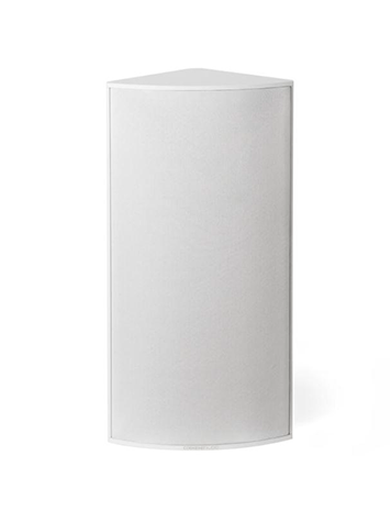 Cornered Audio C3 4" woofer + 1" silk dome tweeter - 80W