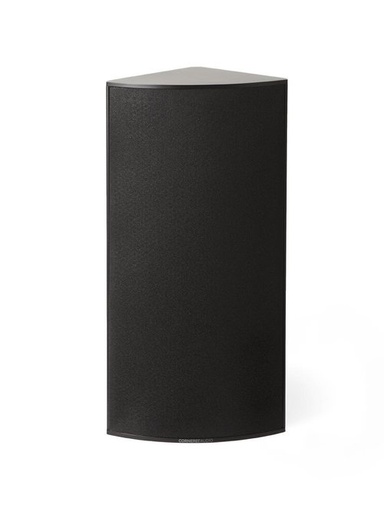 Cornered Audio C5TRM 5 1/4" woofer + 5 1/4" slave 1" horn-loaded tweeter