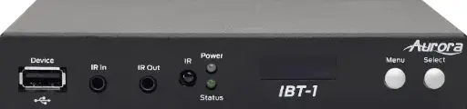 [IBT-1-BX] Auro​ra IBT Distribution Box