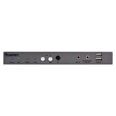 Gefen DVI KVM over IP - Receiver Package