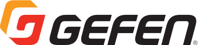 Gefen IR Remote Control for EXT-MFP
