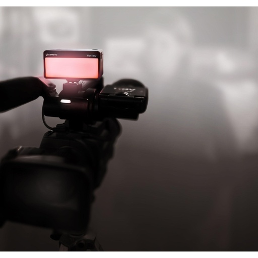 [CDP-FT01B] Cerevo FlexTally 4 x Lamps & 1 x Station