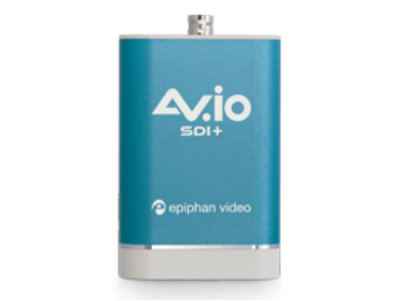 Epiphan AV.io SDI+ Capture Card