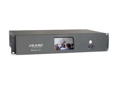 Pearl-2 Rackmount