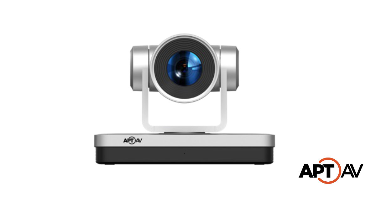 APT AV UHD430 Camera
