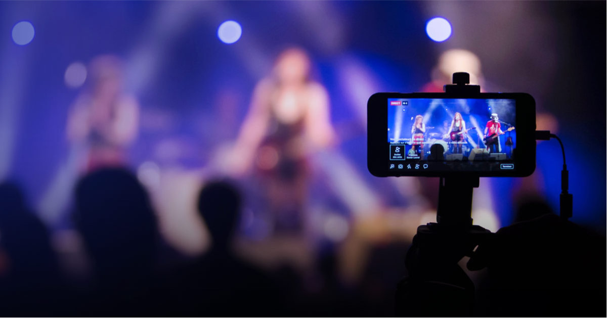 Top 9 live streaming trends in 2024