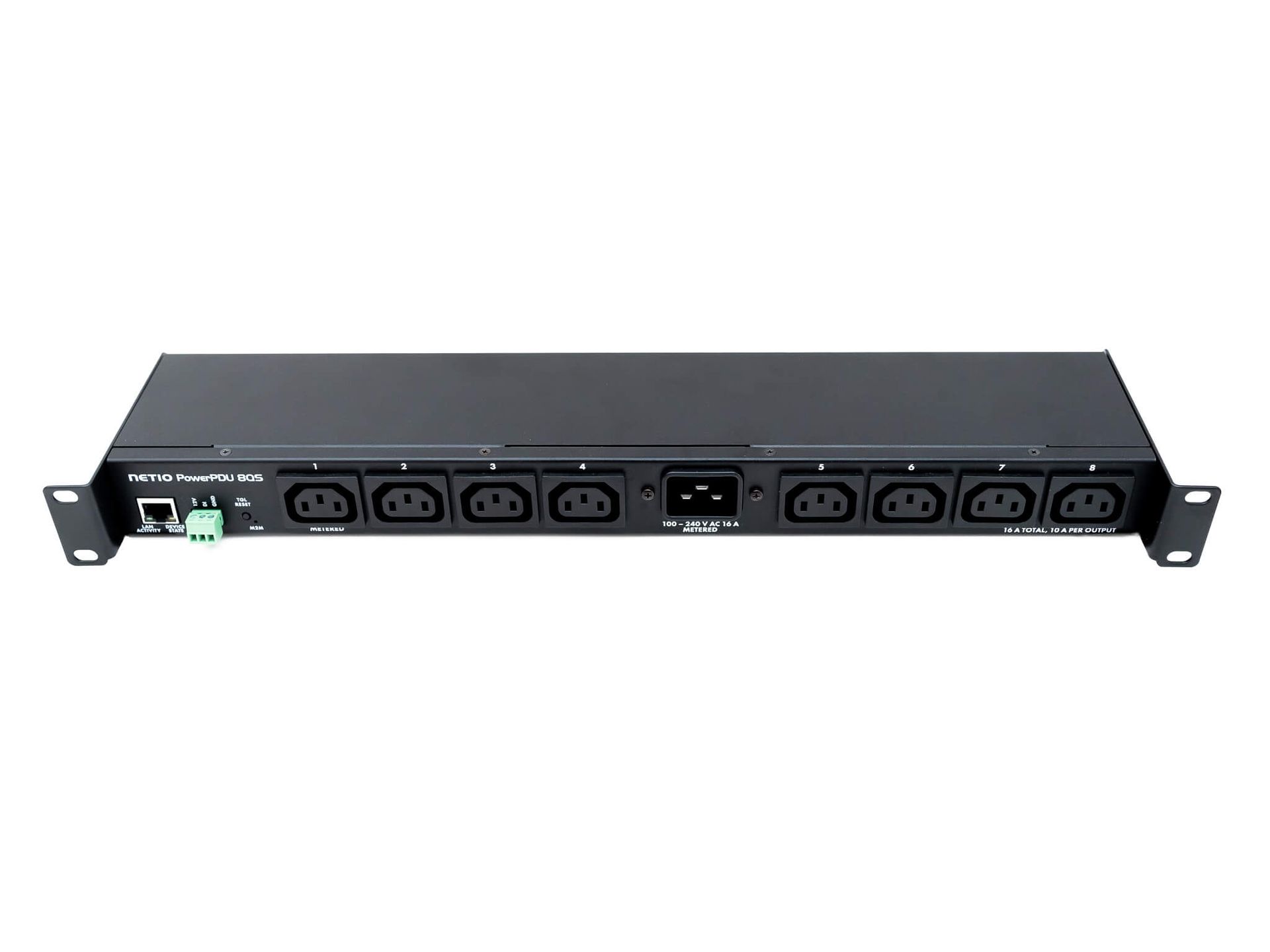 Netio PowerPDU 8QS