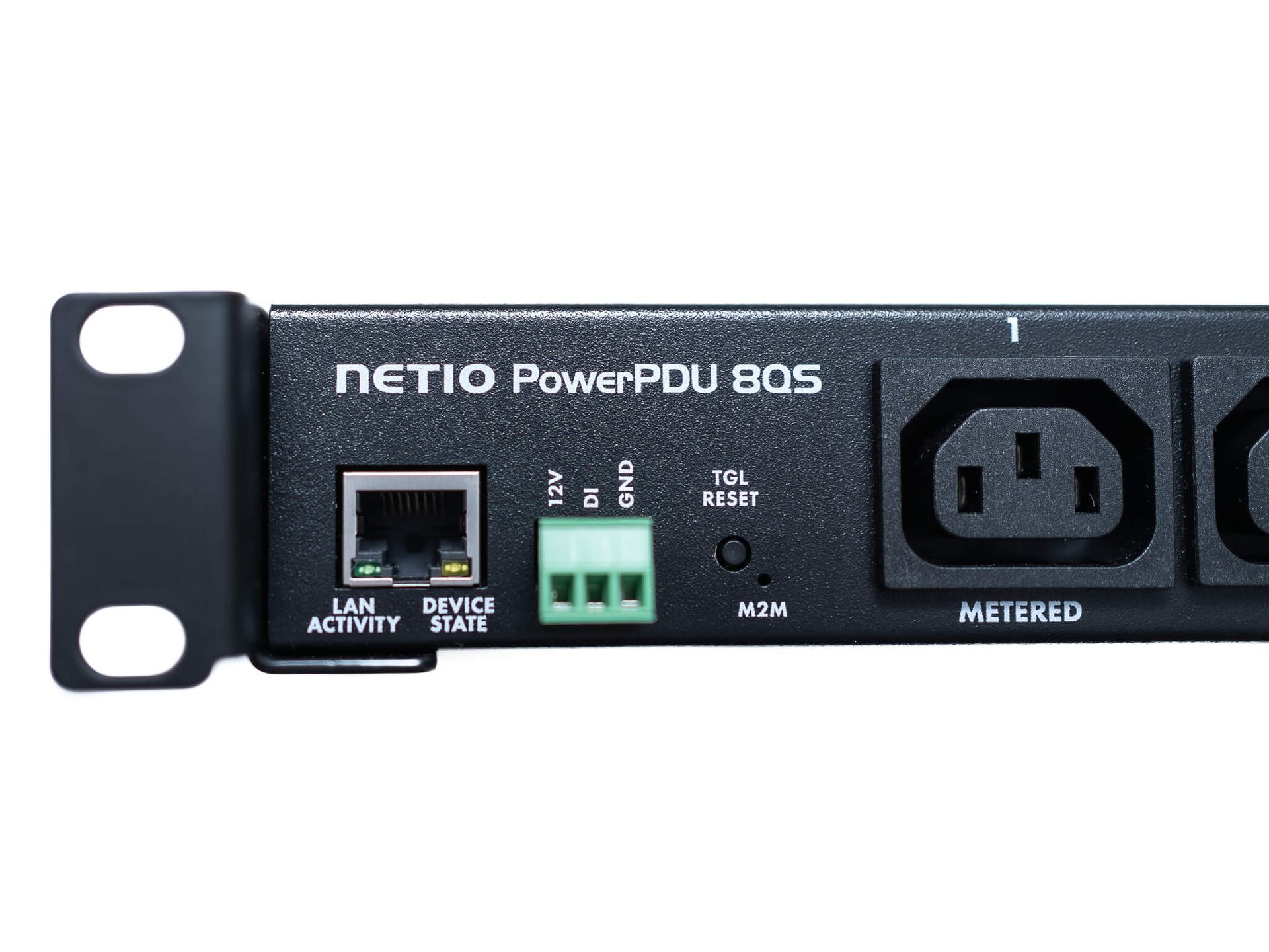 Netio PowerPDU 8QS