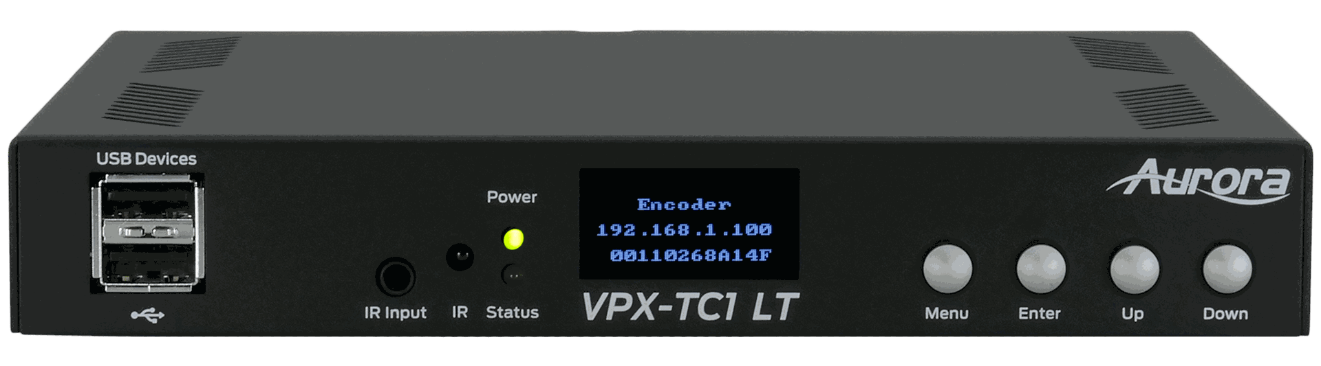 Aurora Multimedia VPX TC1 LT