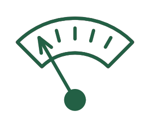 Precise power monitoring