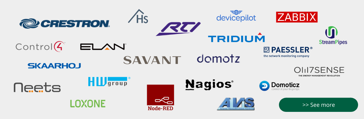 Netio Integration Partners