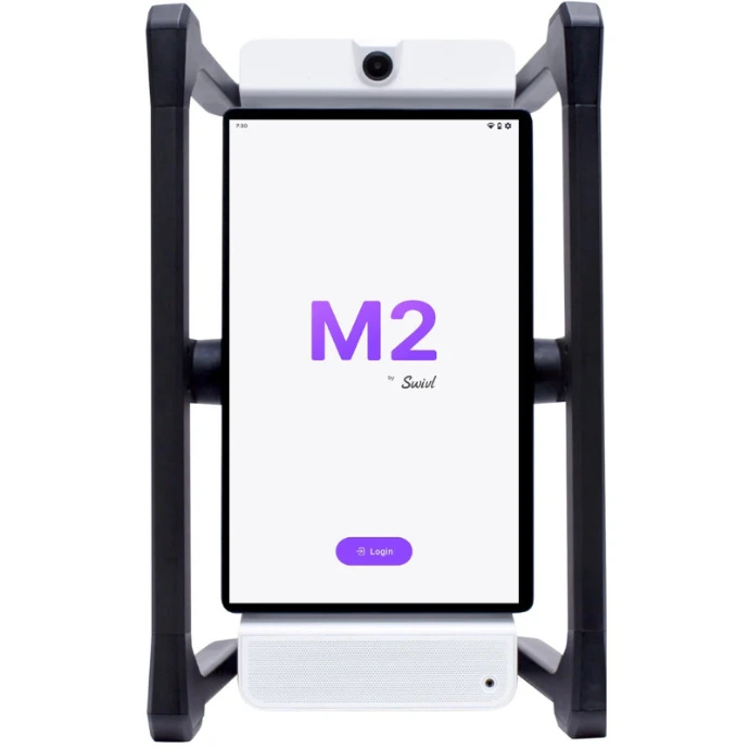 Swivl M2