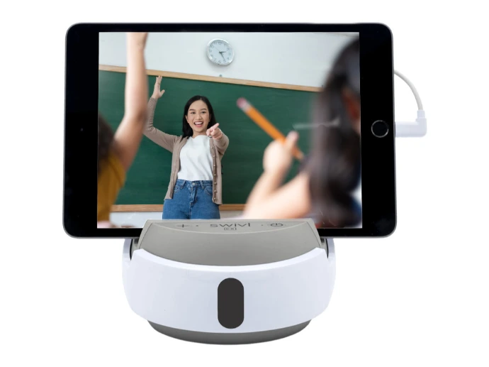 Swivl Robot