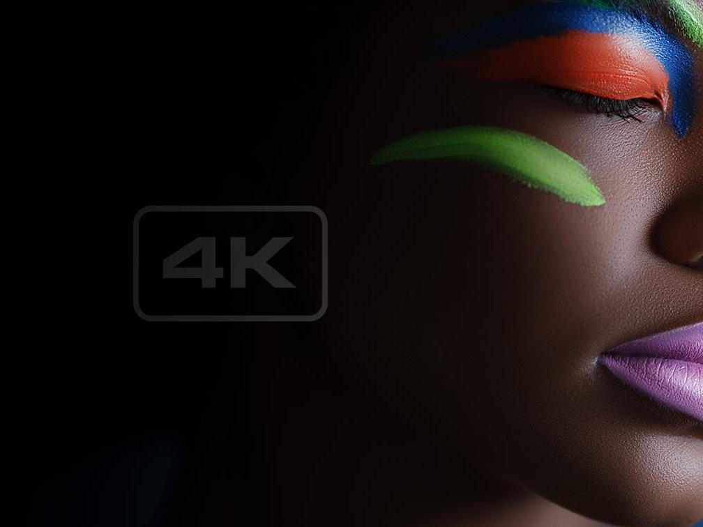 Record in 4K picture