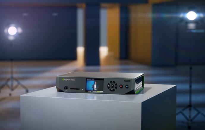 Pearl Nano product shot Pearl Nano product shot