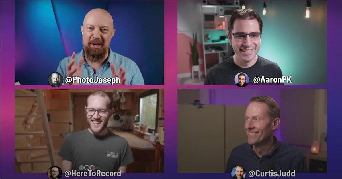 Four live streaming experts put Epiphan Pearl encoders to the test