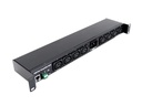 NETIO PowerPDU 8QS PDU Power Distribution Unit