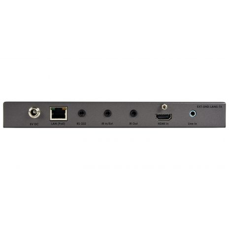 4K Ultra HD HDMI over IP - Sender Package