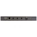 4K Ultra HD HDMI over IP - Sender Package
