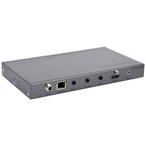 4K Ultra HD HDMI over IP - Sender Package