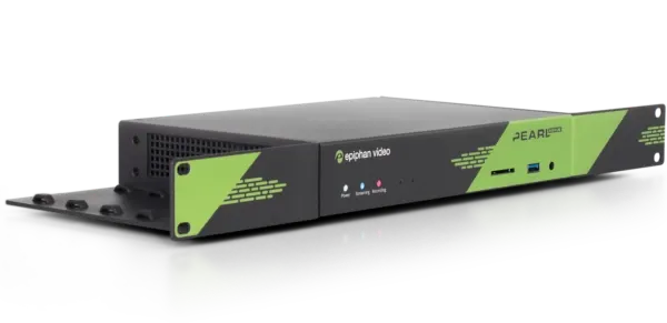 Epiphan Pearl Nexus 256-SD