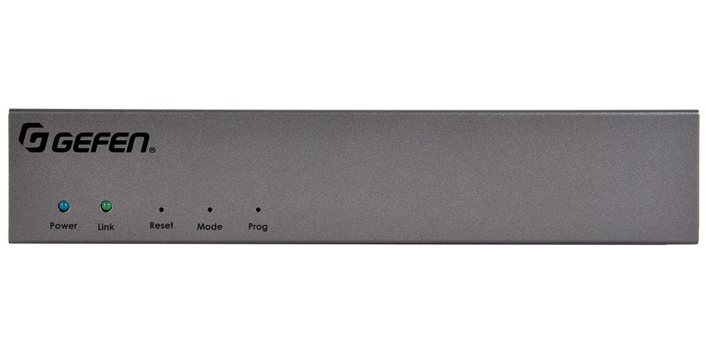 4K Ultra HD HDMI KVM over IP - Sender Package
