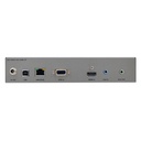 4K Ultra HD & VGA KVM over IP - Sender Package