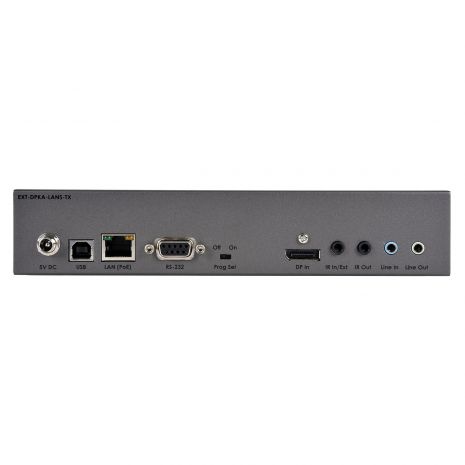 4K DisplayPort KVM over IP - Sender Package