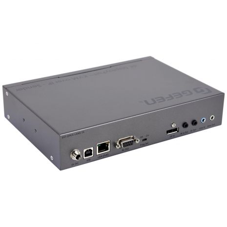4K DisplayPort KVM over IP - Sender Package