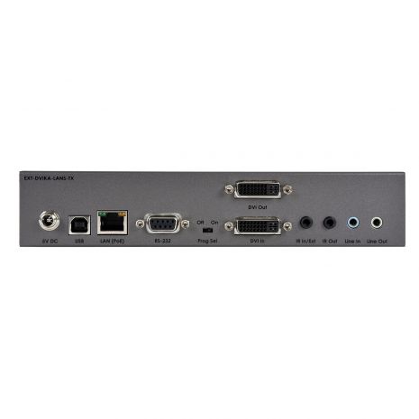 DVI KVM over IP - Sender Package