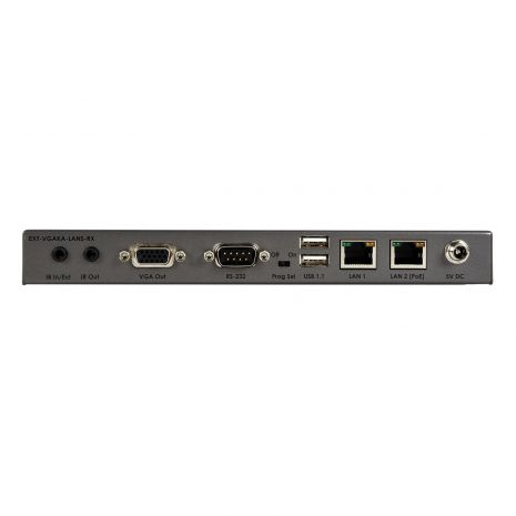 VGA KVM over IP - Receiver Package
