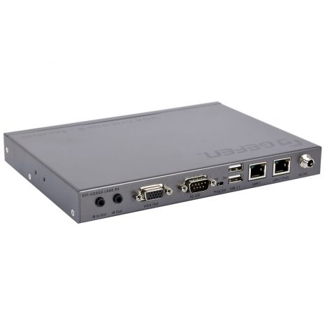 VGA KVM over IP - Receiver Package