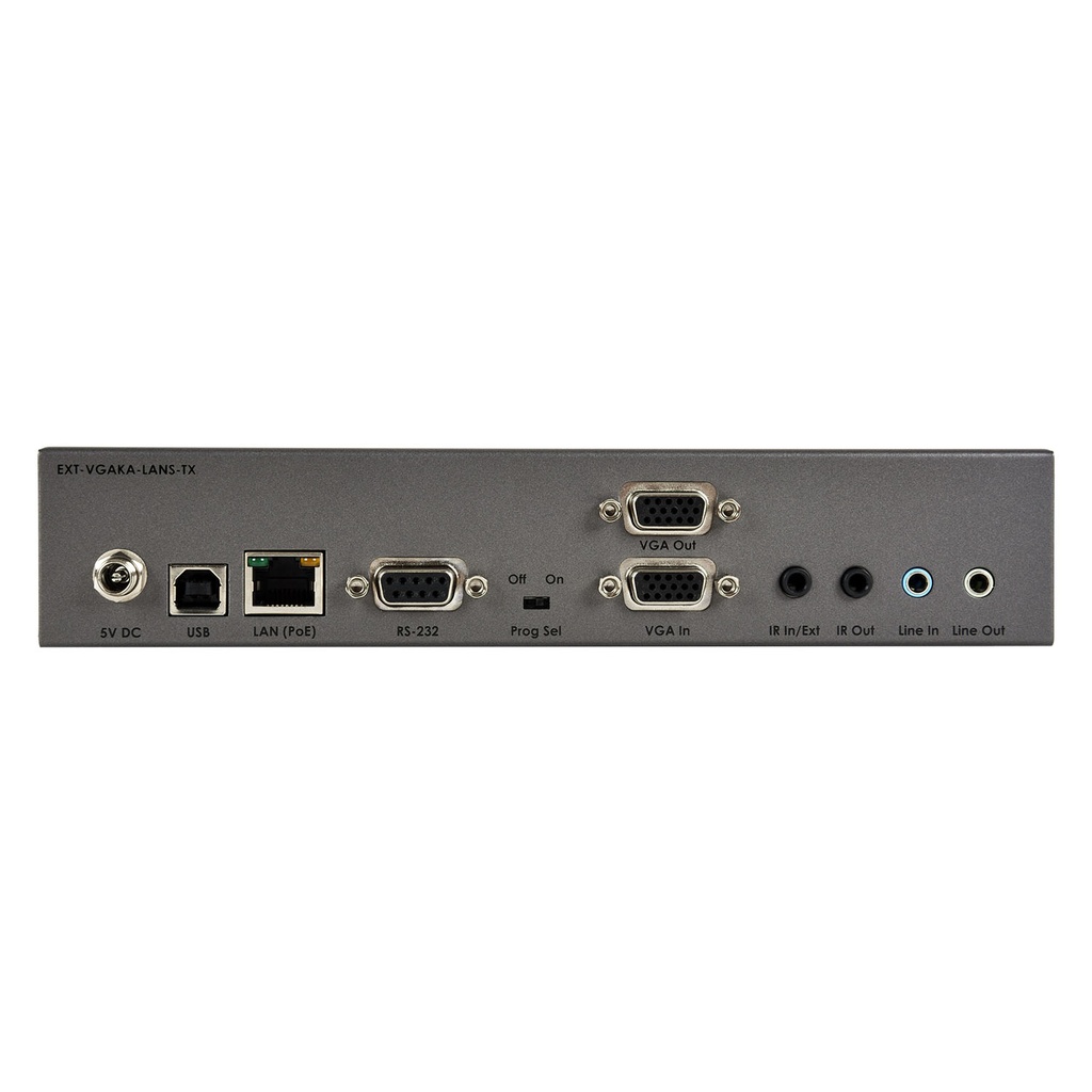 VGA KVM over IP - Sender Package