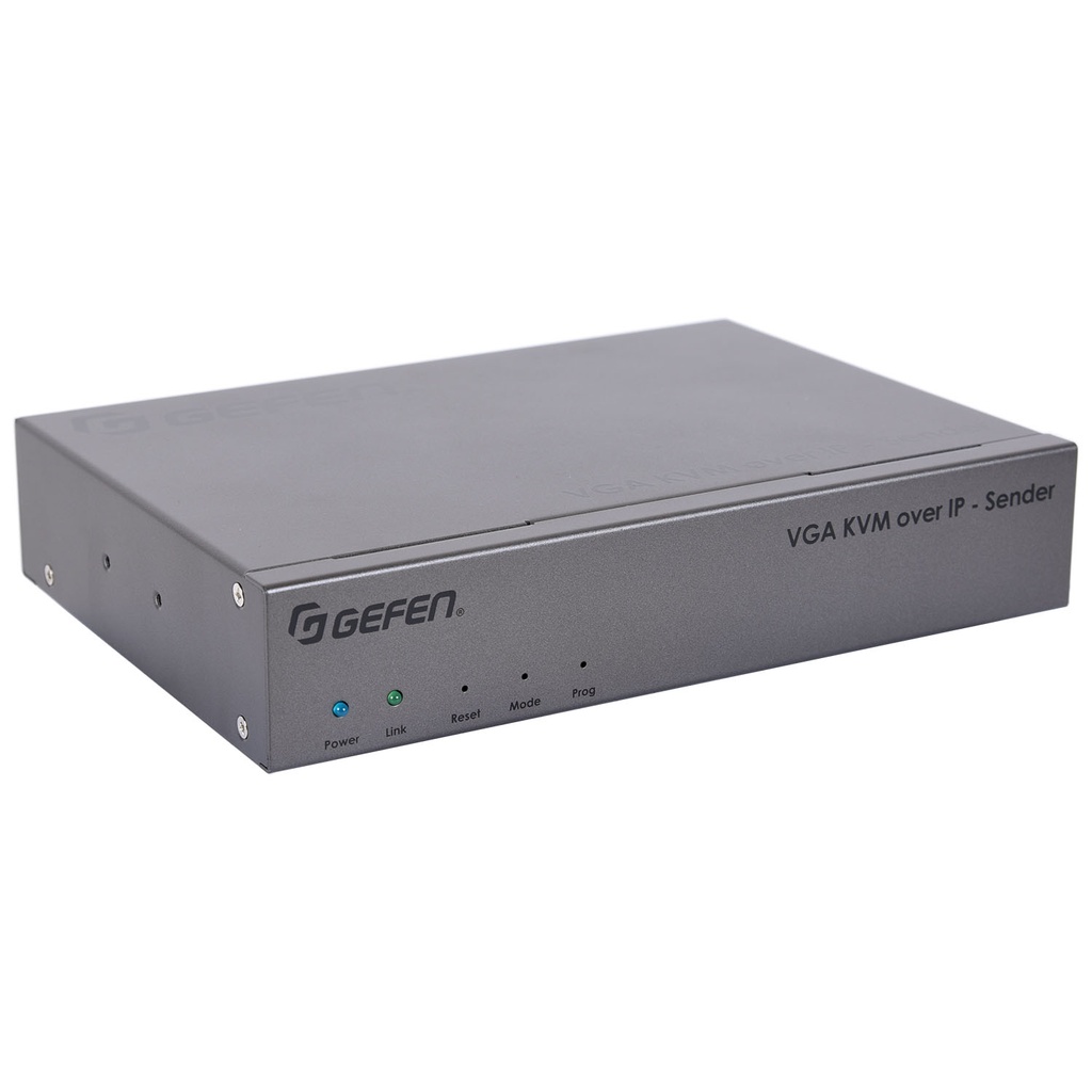 VGA KVM over IP - Sender Package
